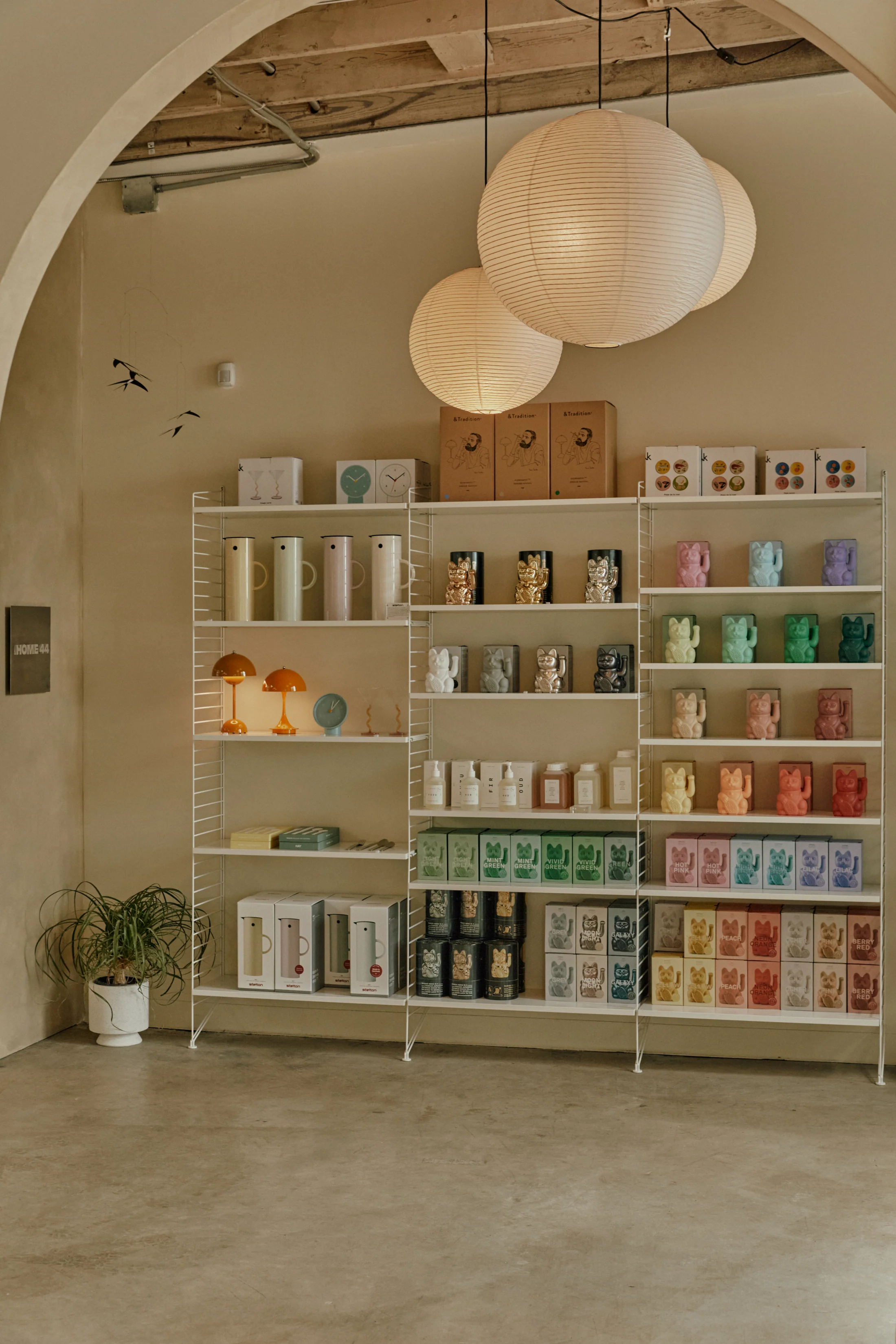 Redefine Your Space with Style