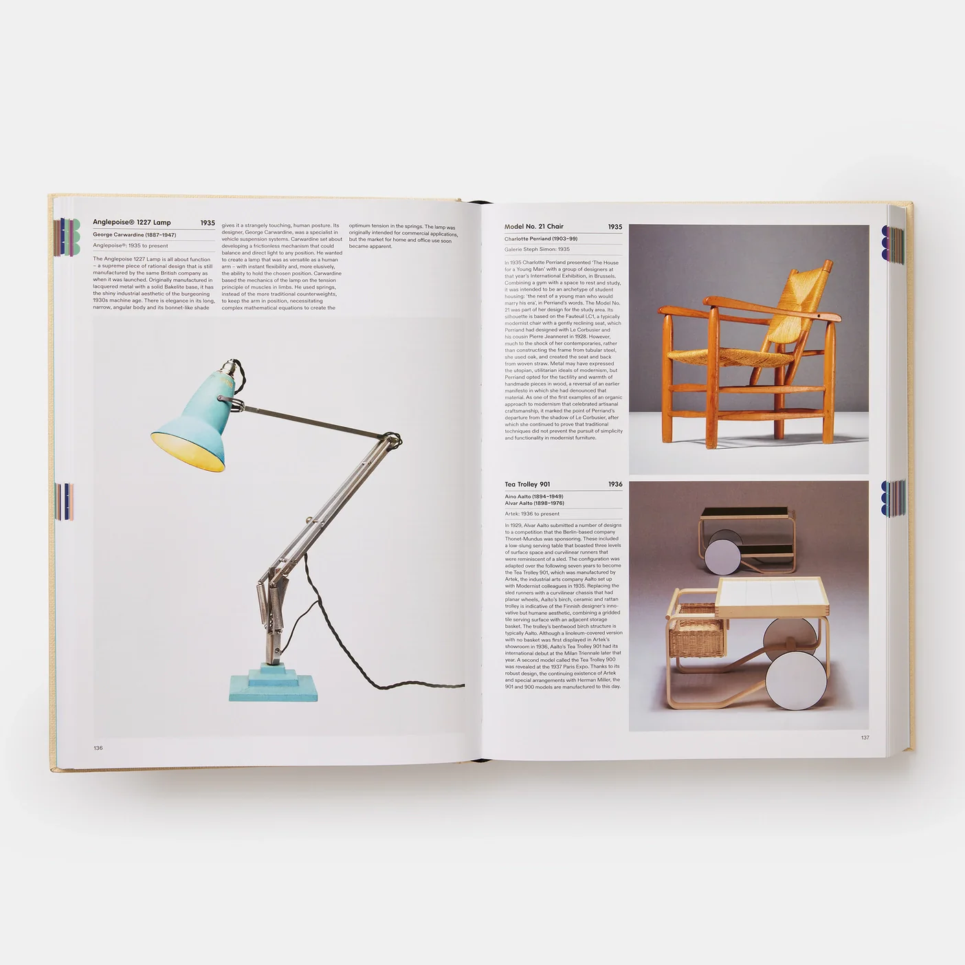 1000 Design Classics - Image 6