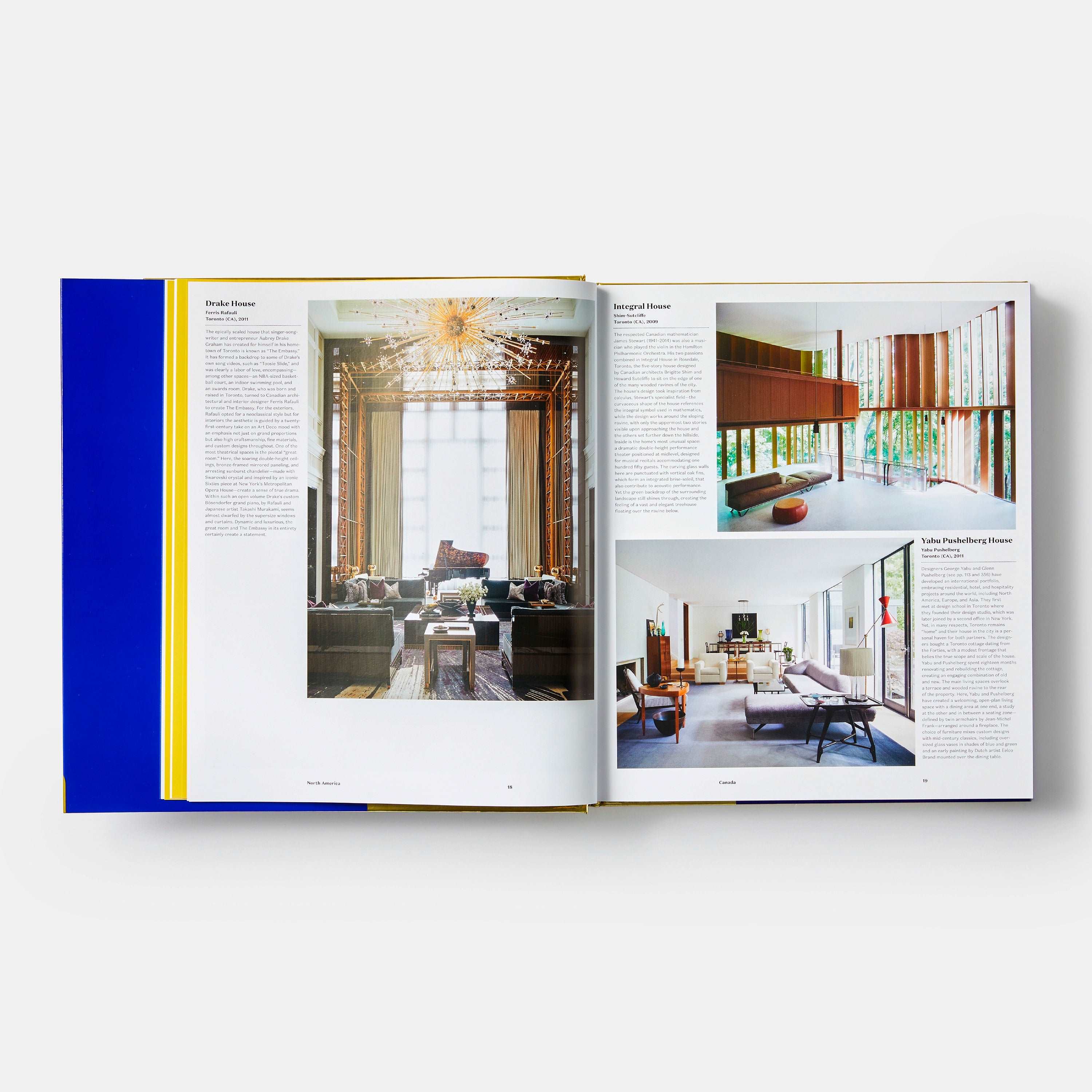 Atlas of Interior Design - Image 7