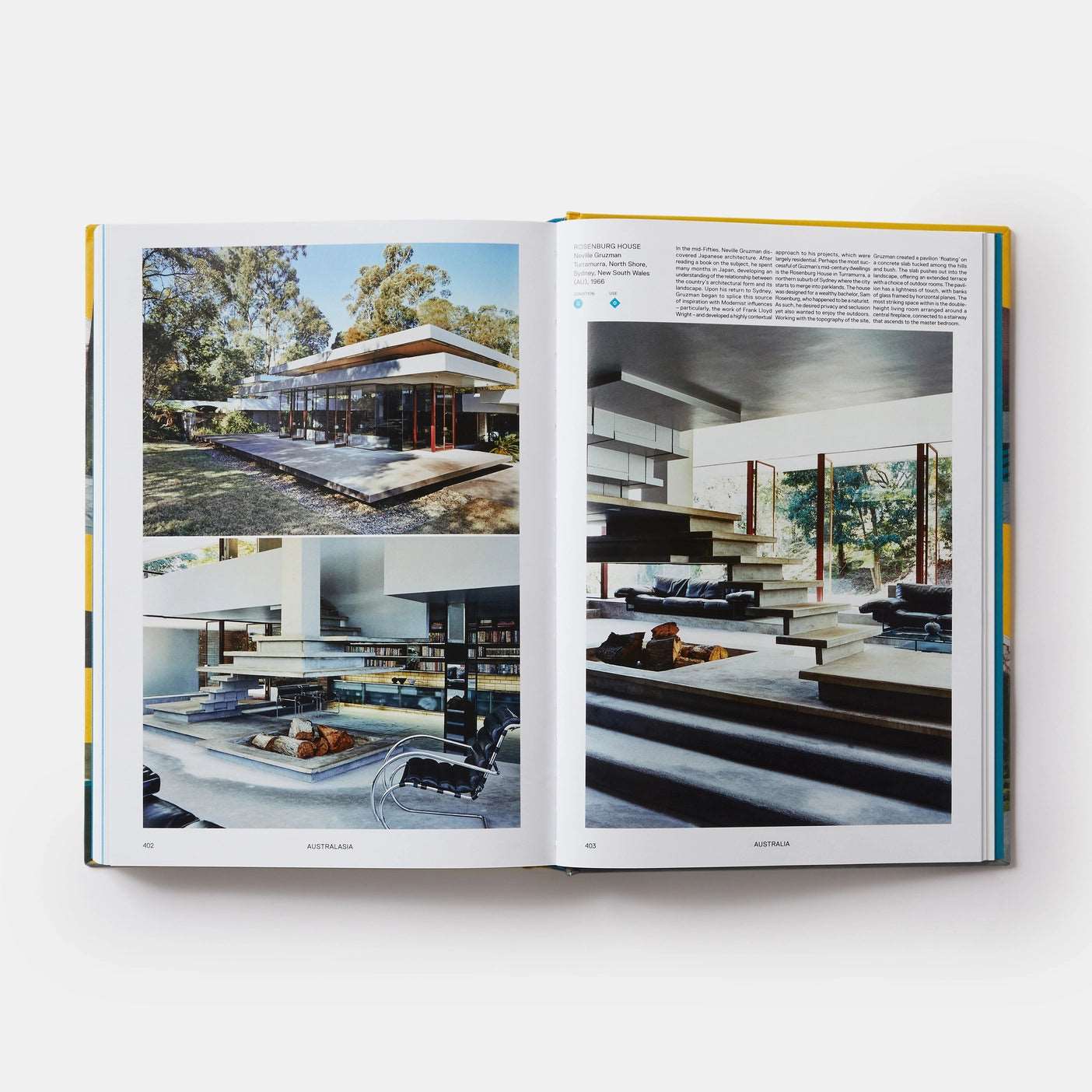 Atlas of Mid-Century Modern Houses - Image 10