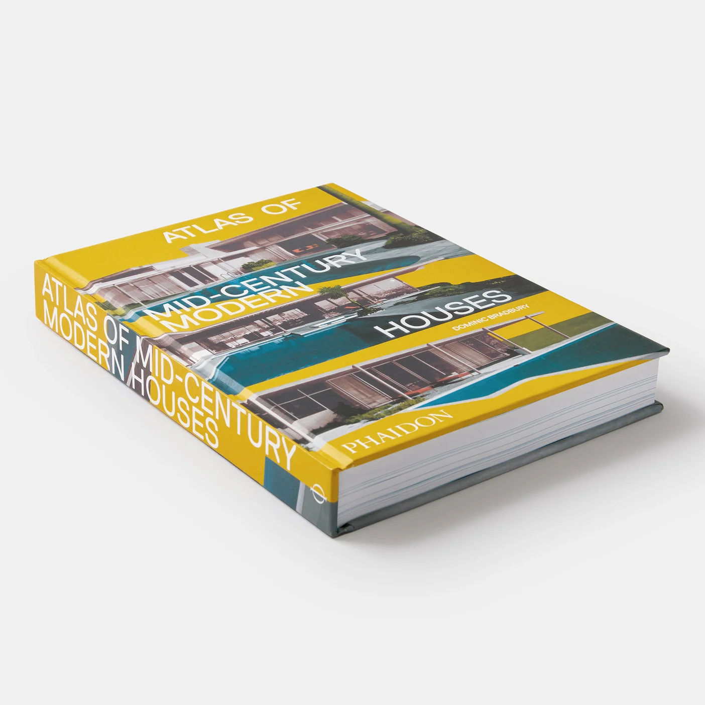 Atlas of Mid-Century Modern Houses - Image 4