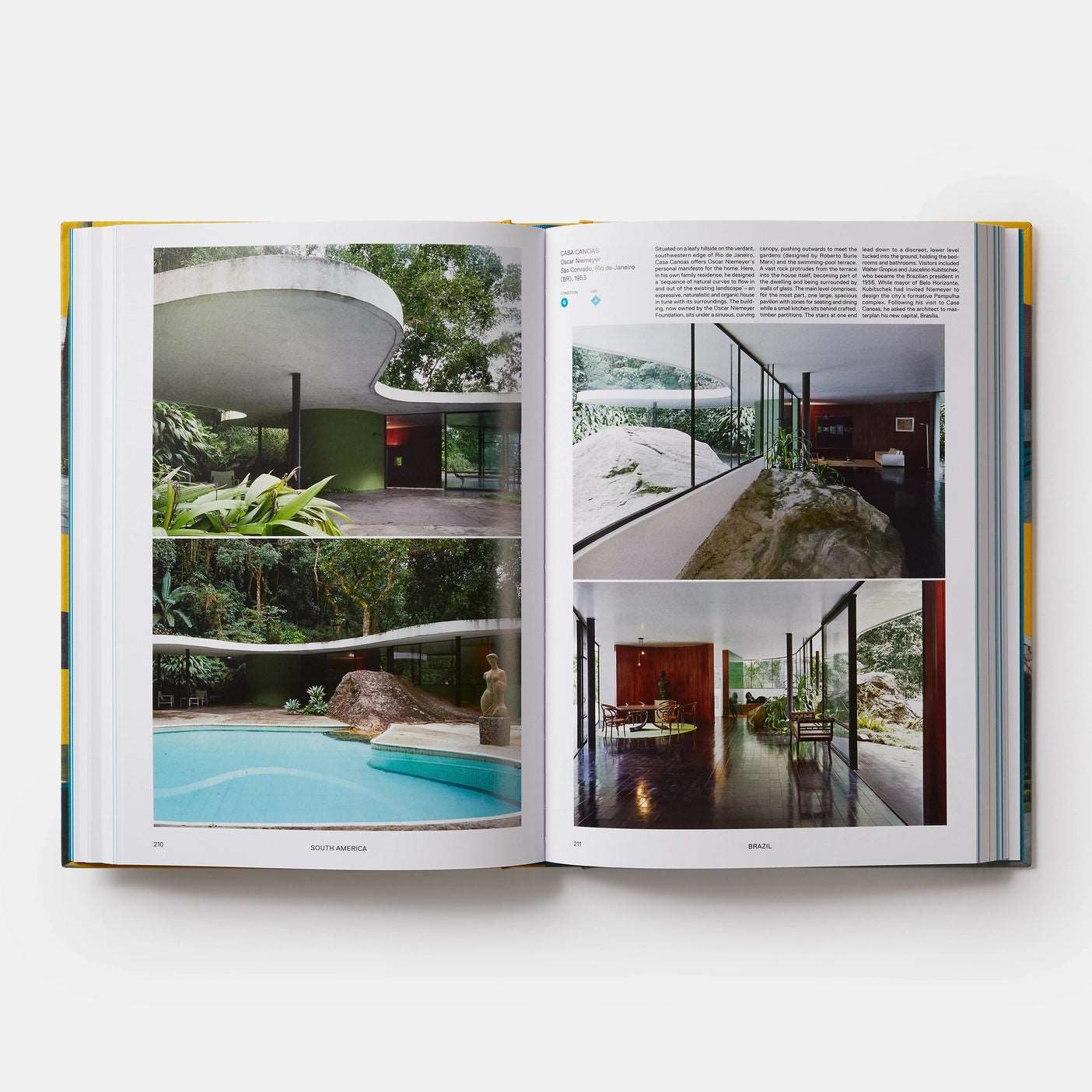 Atlas of Mid-Century Modern Houses - Image 7