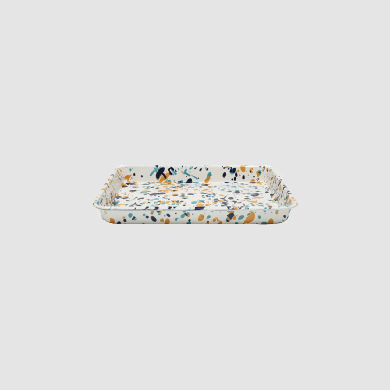 Catalina Small Rectangle Tray - Image 3