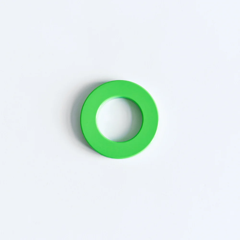 Coloured rings for Ring-A-Date calendar - Image 11