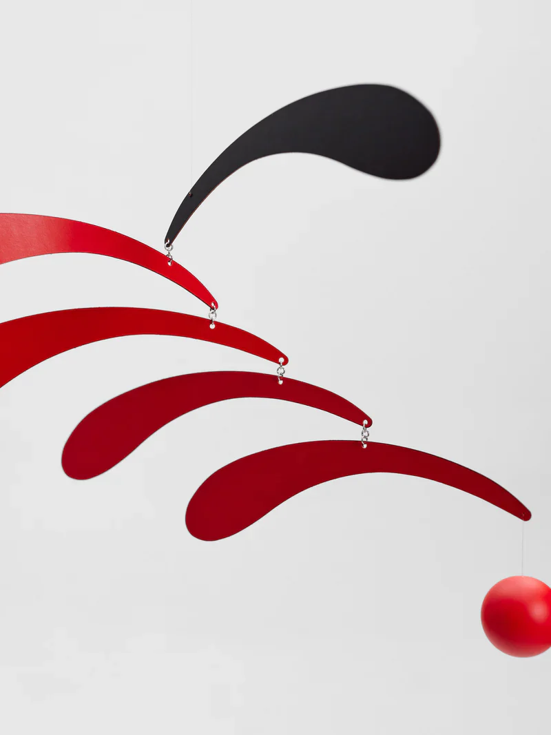 Flowing Rhythm Red - Flensted Mobile - Image 3