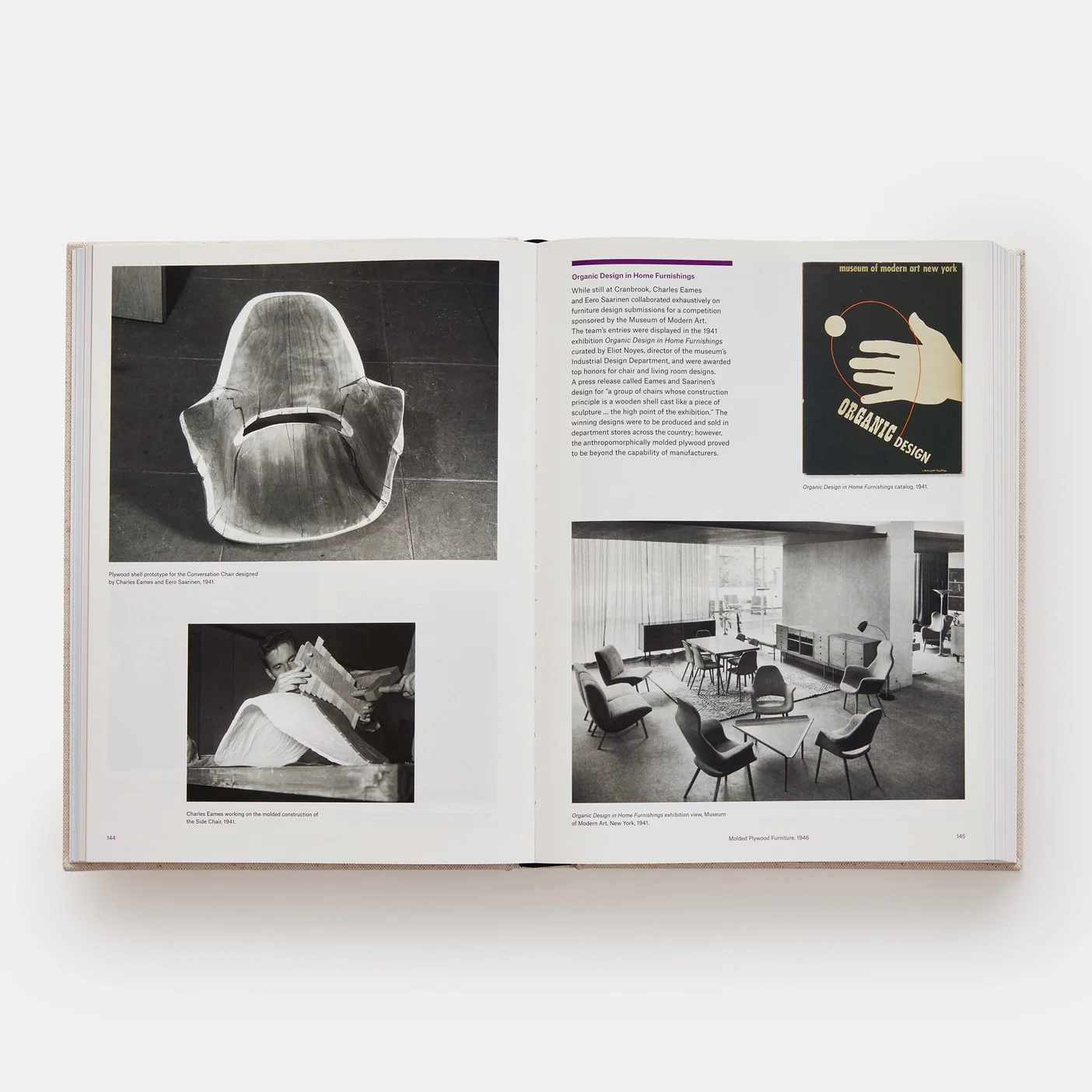 Herman Miller: A Way of Living - Image 5