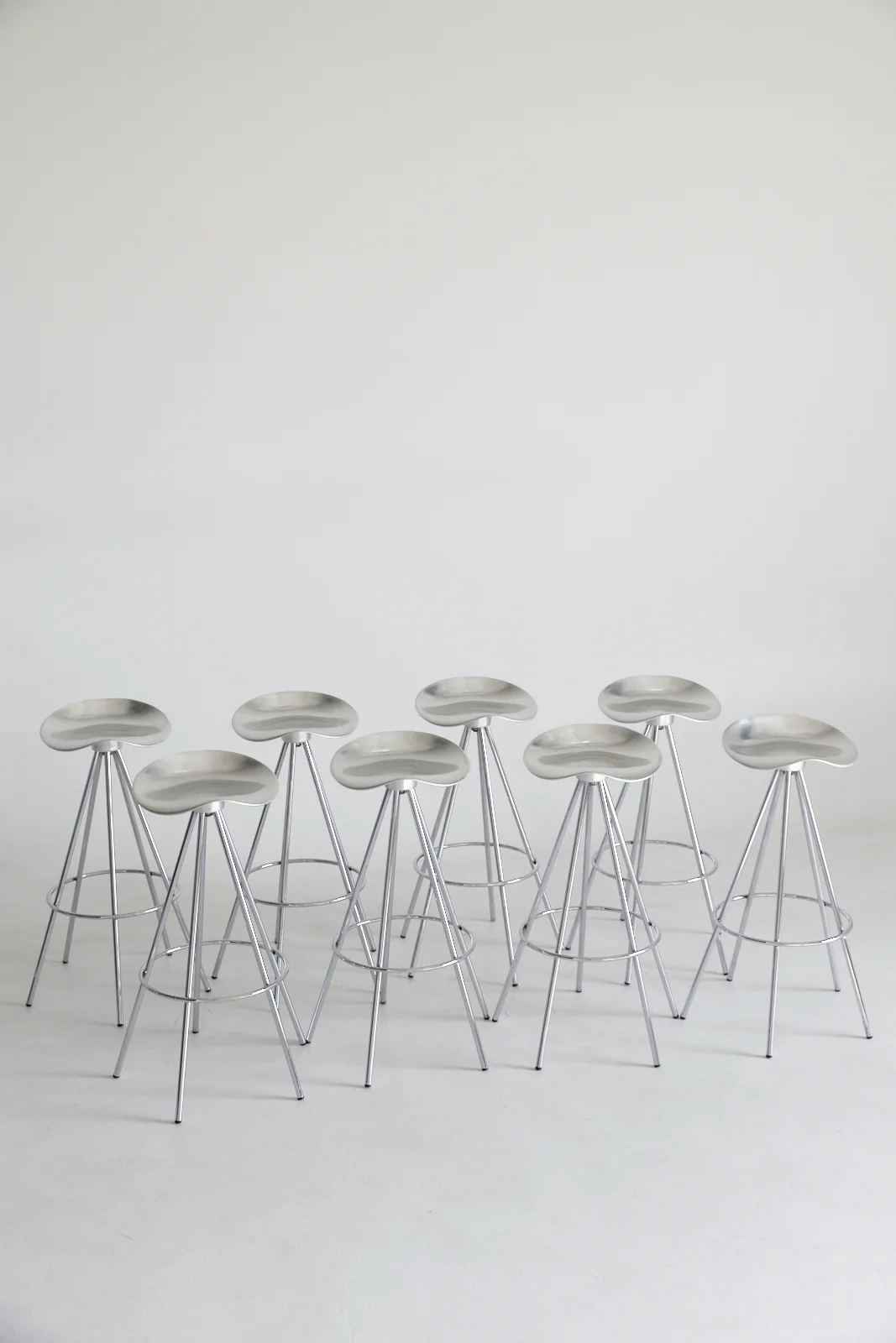 Jamaica Barstools, Pair (A) - Image 8