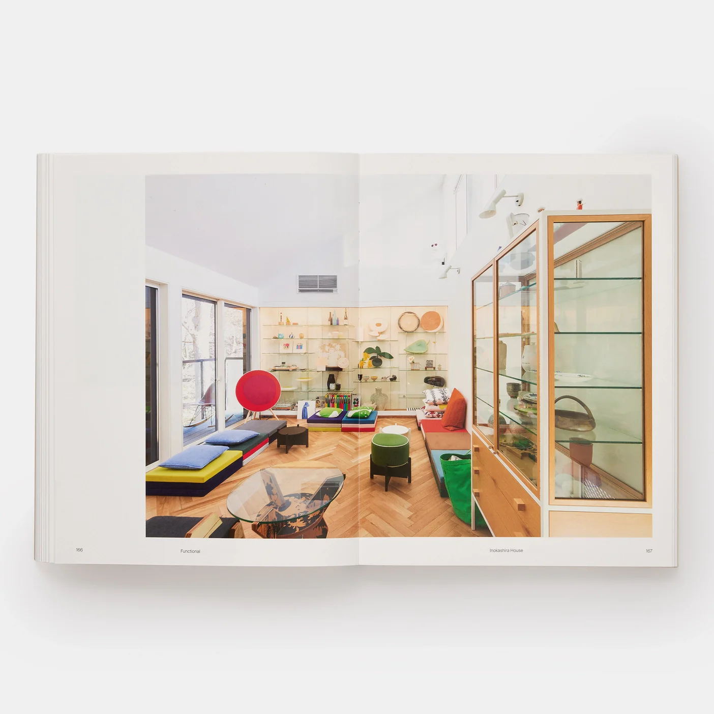 Japanese Interiors - Image 8