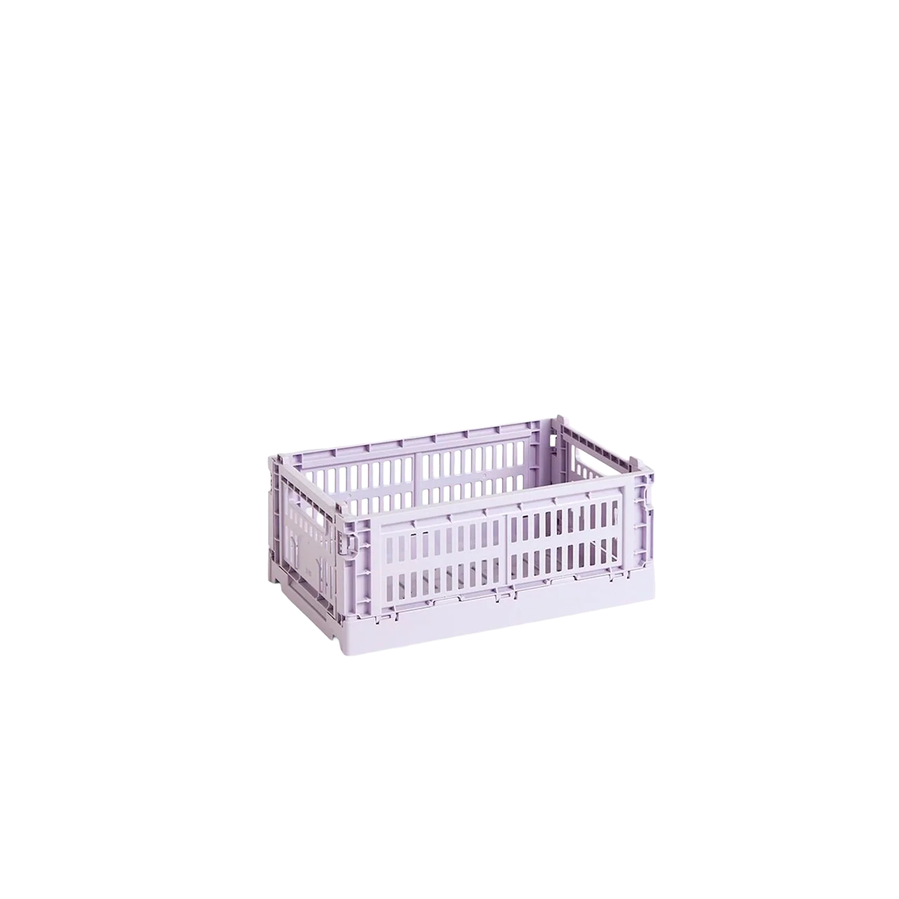 Recycled Colour Crate - Small - Image 11