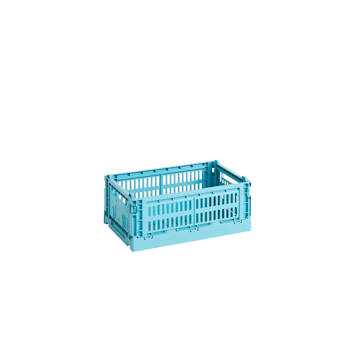 Recycled Colour Crate - Small - Image 12