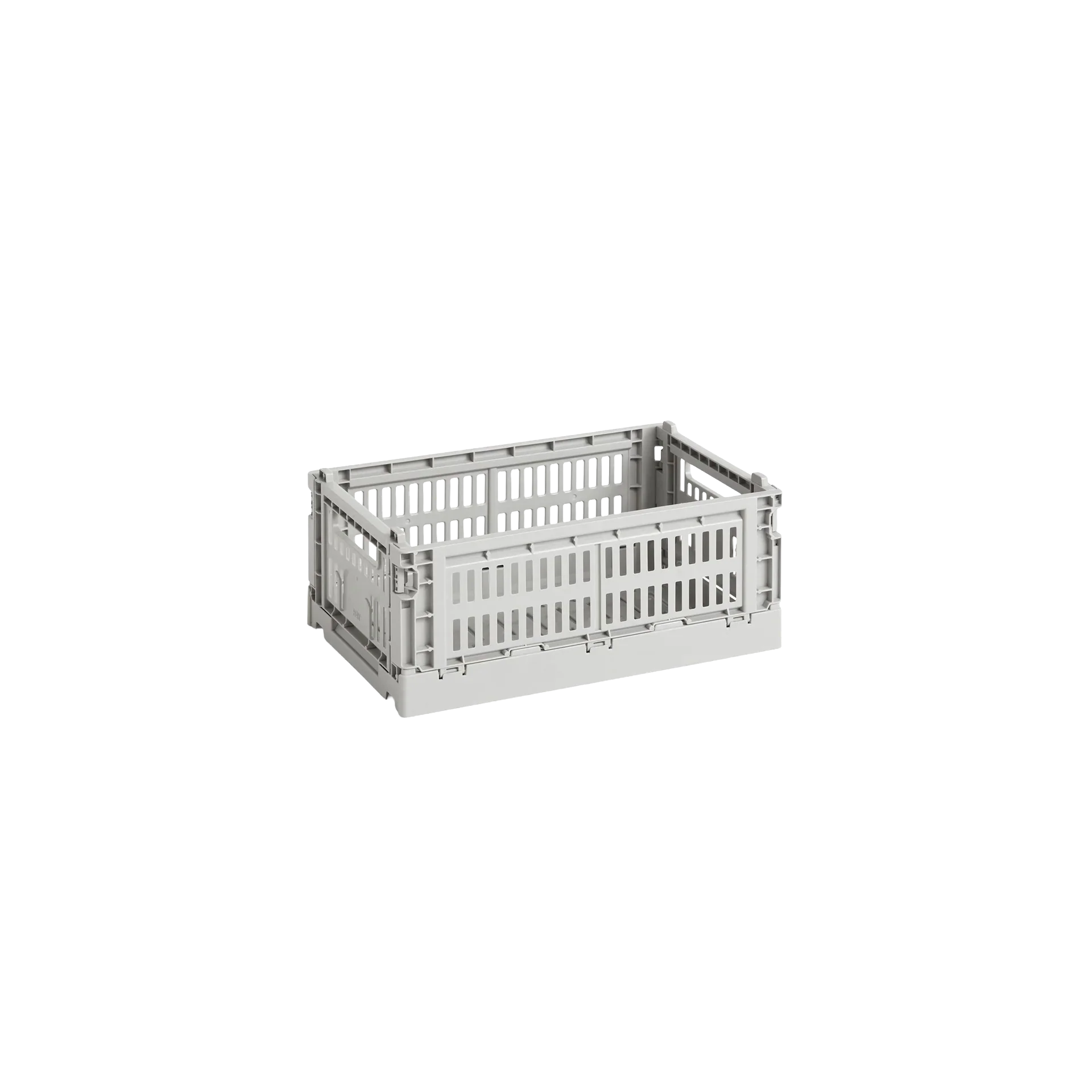 Recycled Colour Crate - Small - Image 13