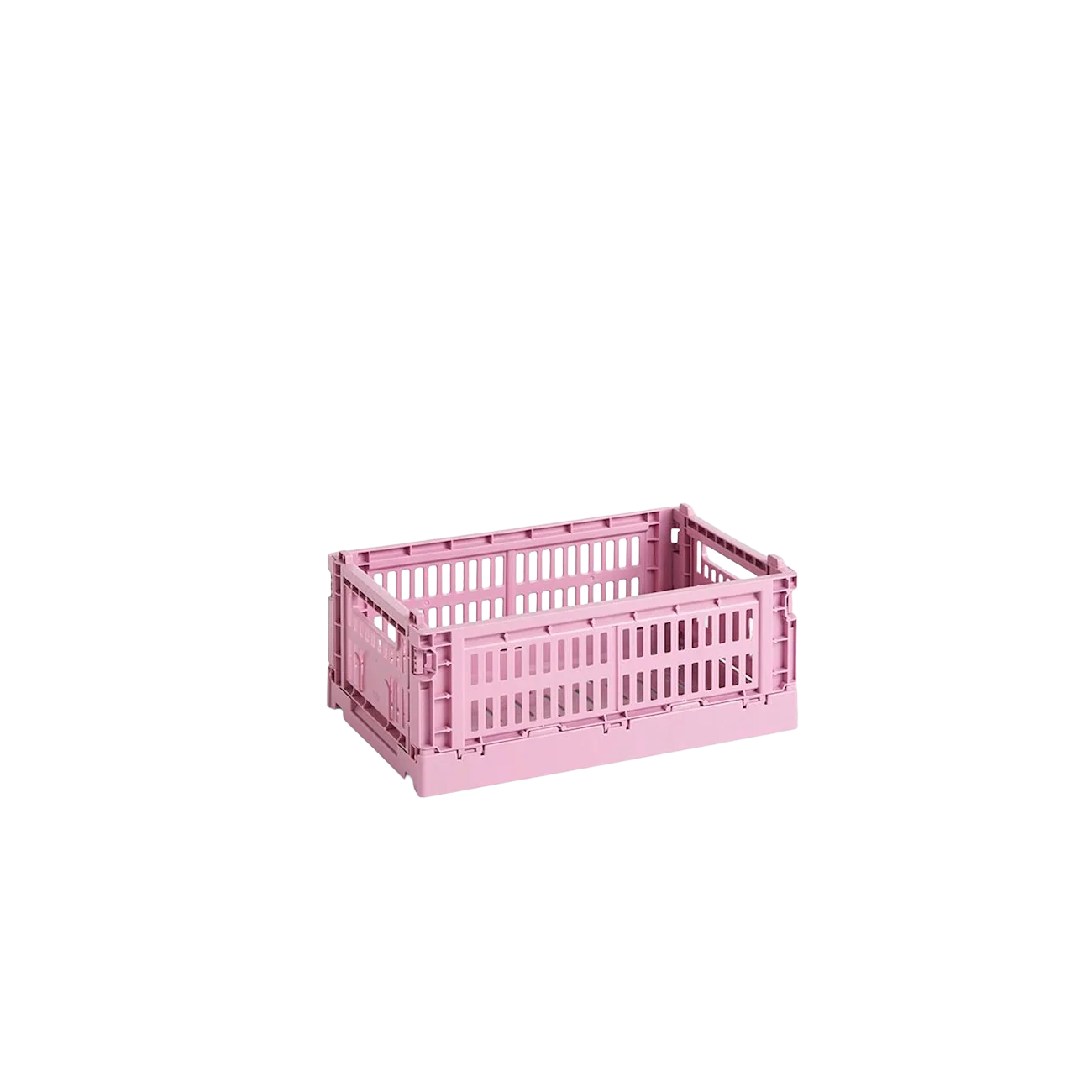 Recycled Colour Crate - Small - Image 17