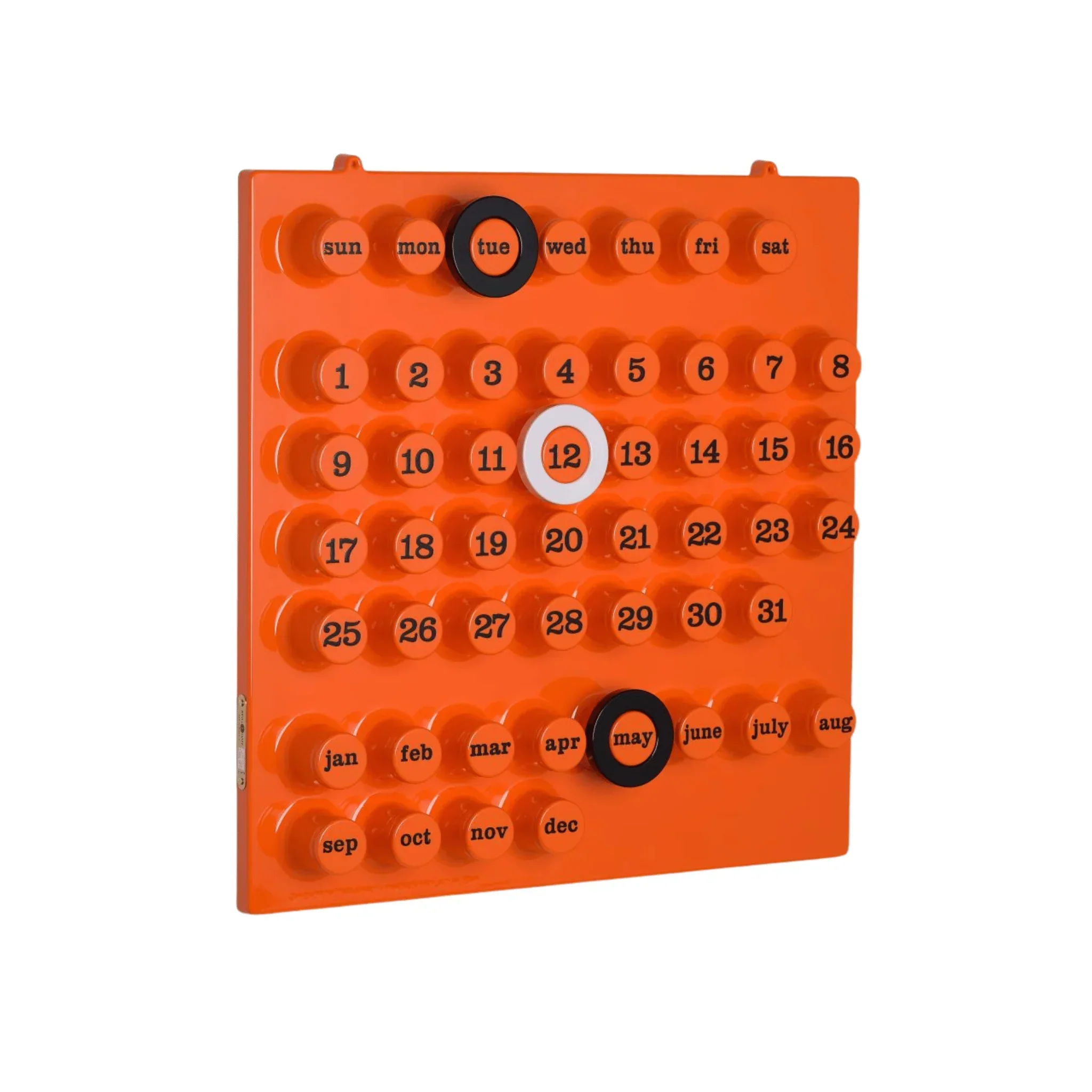 Ring-A-Date Perpetual Calendar - Image 11