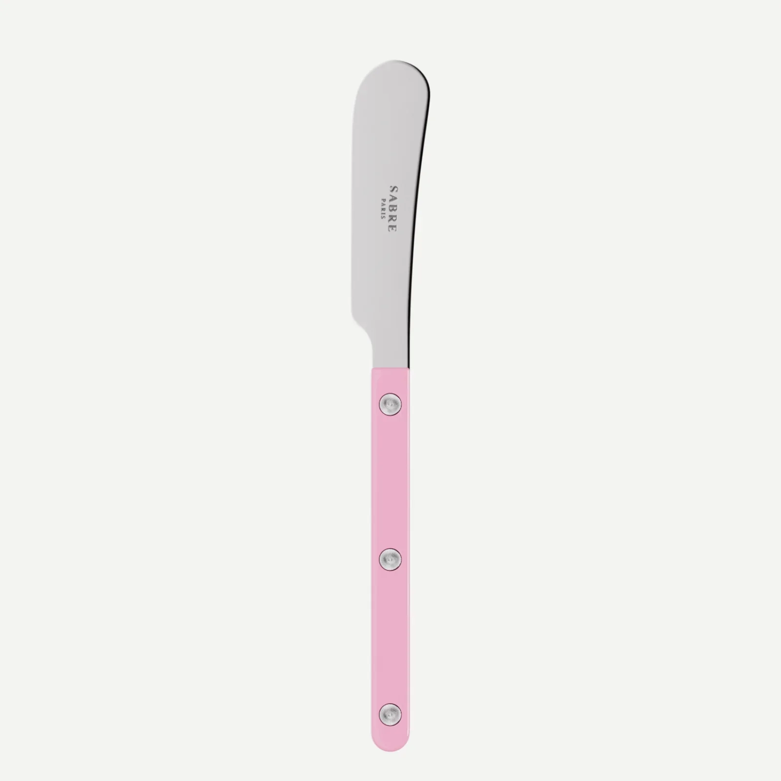 Sabre Paris Bistrot Solid, Butter Spreader - Image 12