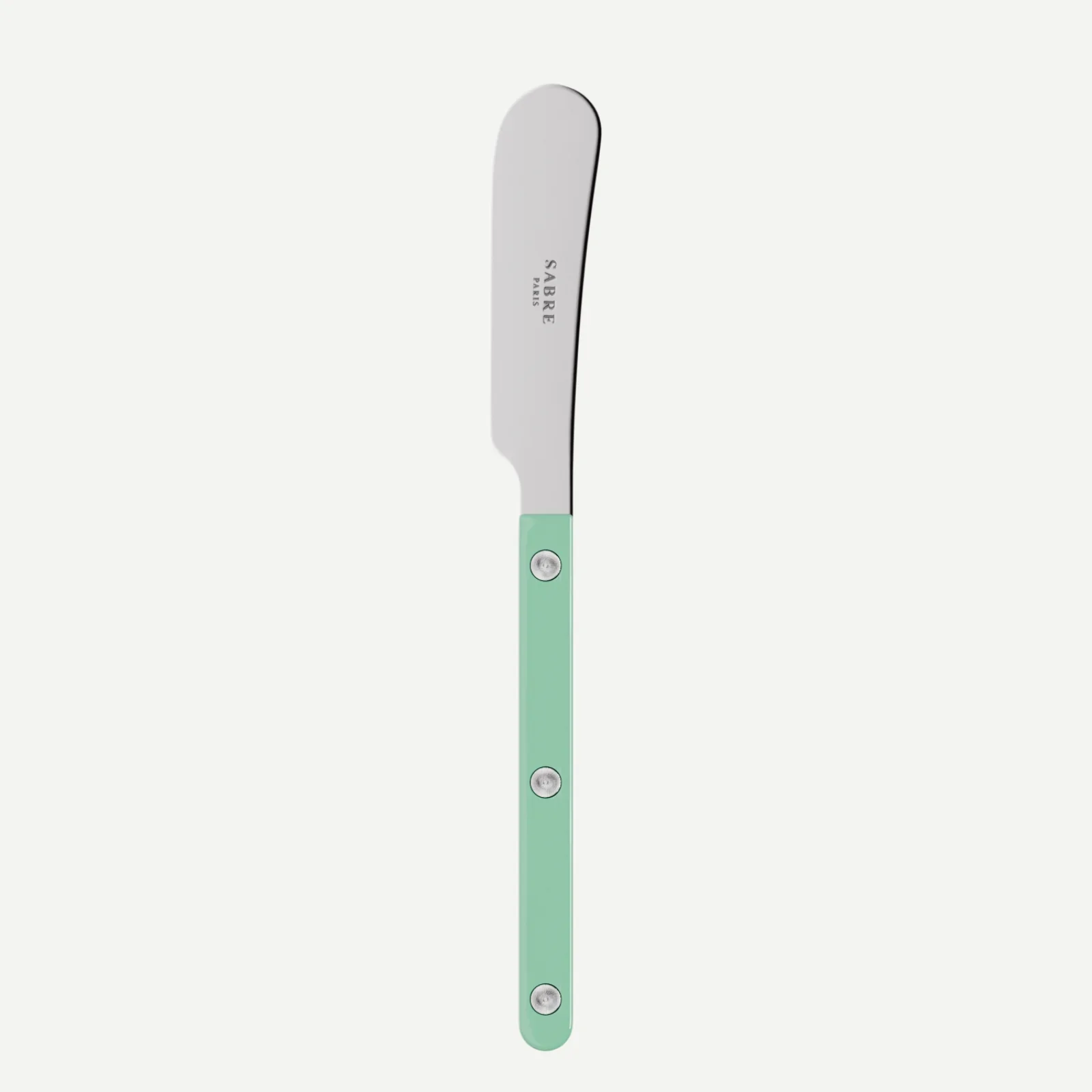 Sabre Paris Bistrot Solid, Butter Spreader - Image 21