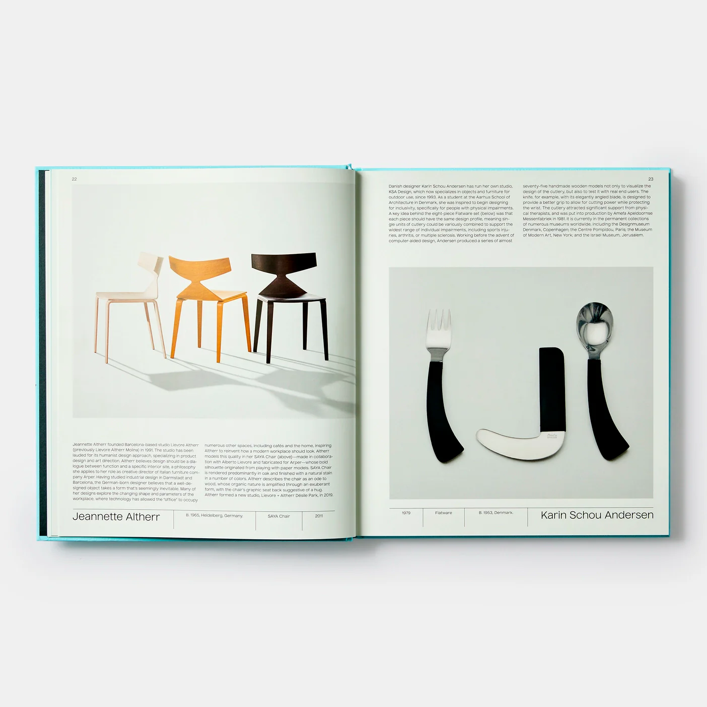 Woman Made: Great Women Designers - Image 5